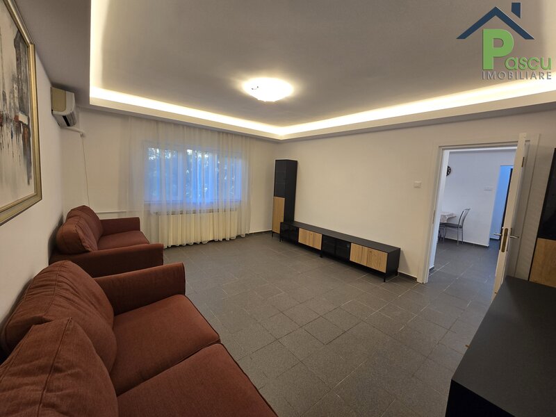 Brancoveanu, metrou, inchiriere apartament 3 camere.