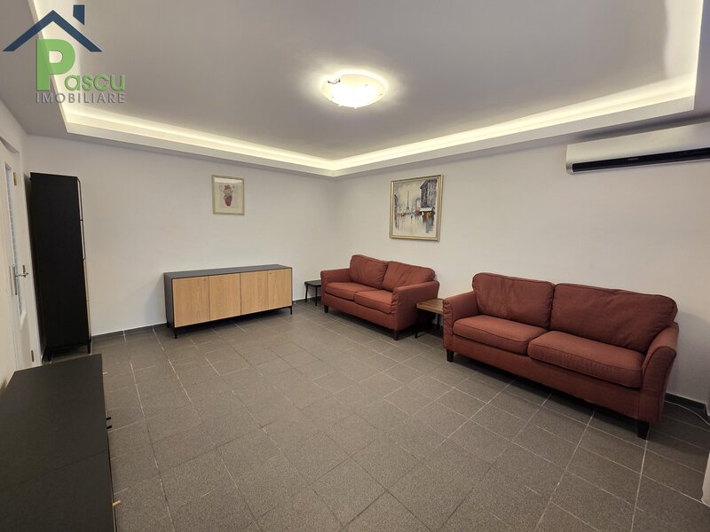 Brancoveanu, metrou, inchiriere apartament 3 camere.