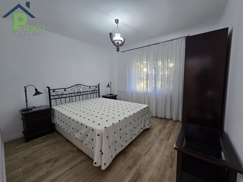 Brancoveanu, metrou, inchiriere apartament 3 camere.