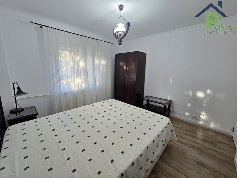 Brancoveanu, metrou, inchiriere apartament 3 camere.