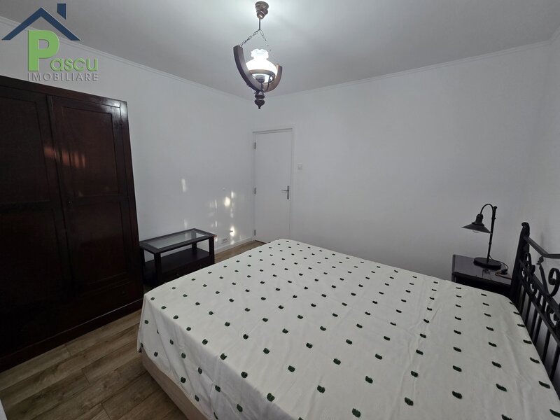 Brancoveanu, metrou, inchiriere apartament 3 camere.