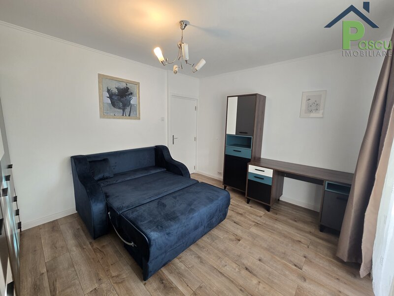 Brancoveanu, metrou, inchiriere apartament 3 camere.