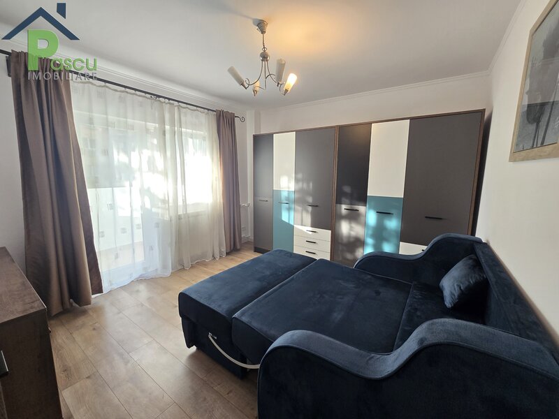 Brancoveanu, metrou, inchiriere apartament 3 camere.