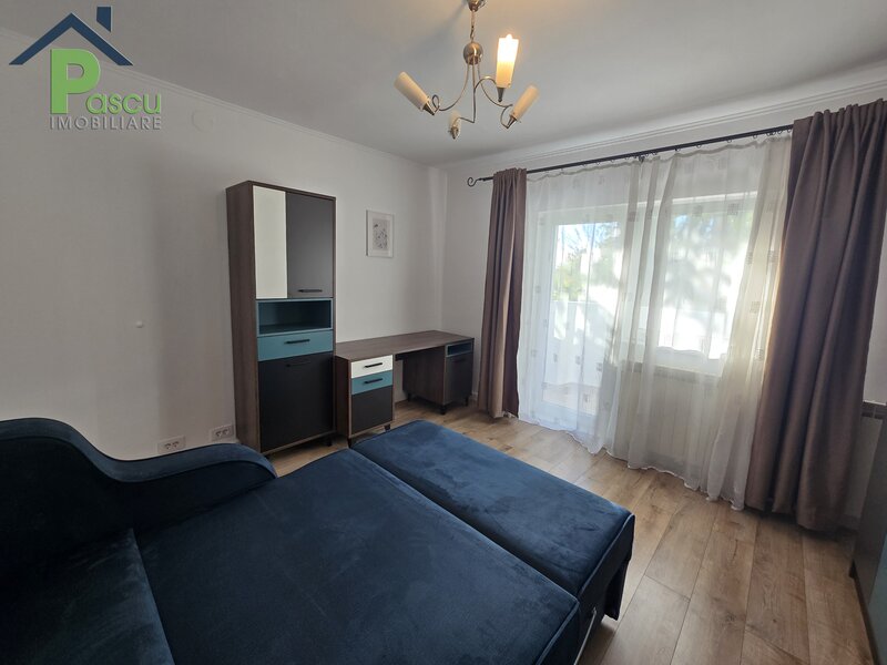 Brancoveanu, metrou, inchiriere apartament 3 camere.