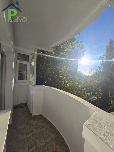 Brancoveanu, metrou, inchiriere apartament 3 camere.