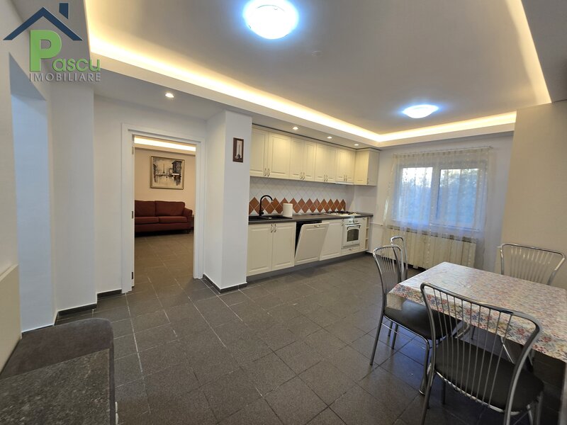 Brancoveanu, metrou, inchiriere apartament 3 camere.