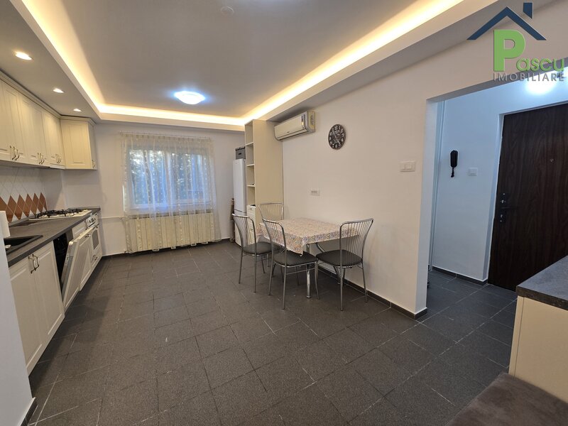 Brancoveanu, metrou, inchiriere apartament 3 camere.
