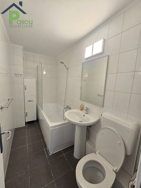 Brancoveanu, metrou, inchiriere apartament 3 camere.