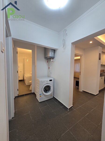 Brancoveanu, metrou, inchiriere apartament 3 camere.