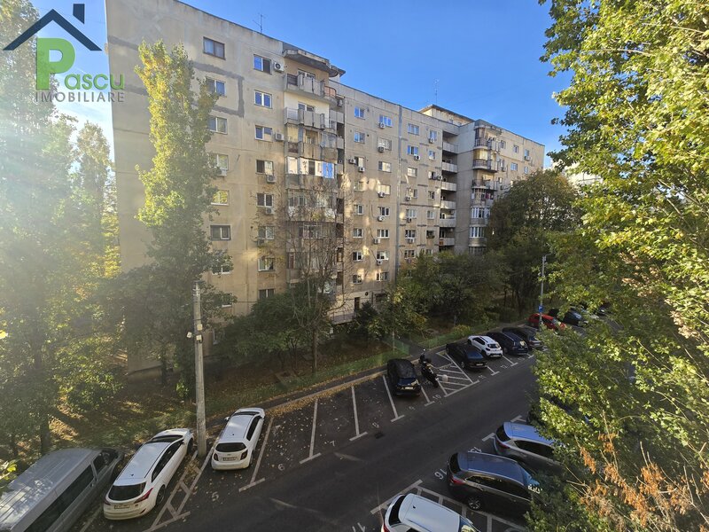 Brancoveanu, metrou, inchiriere apartament 3 camere.